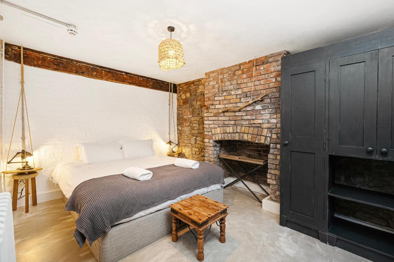 Highbury Corner Apartman Bristol Kültér fotó