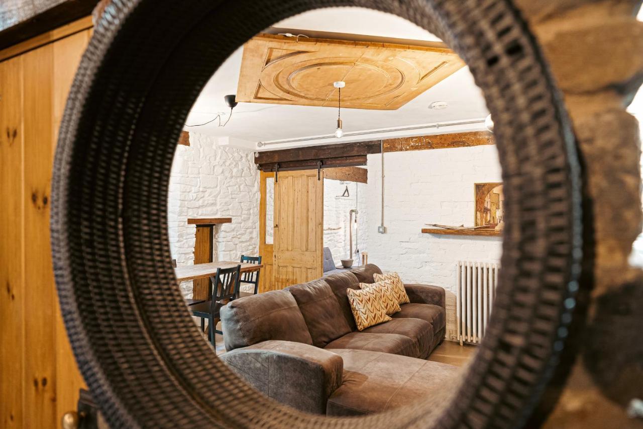 Highbury Corner Apartman Bristol Kültér fotó