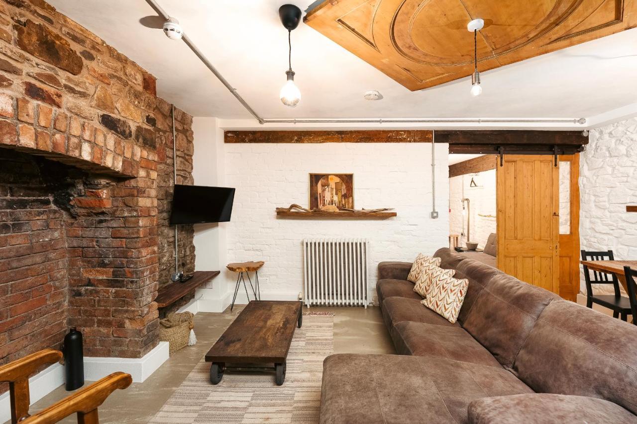 Highbury Corner Apartman Bristol Kültér fotó
