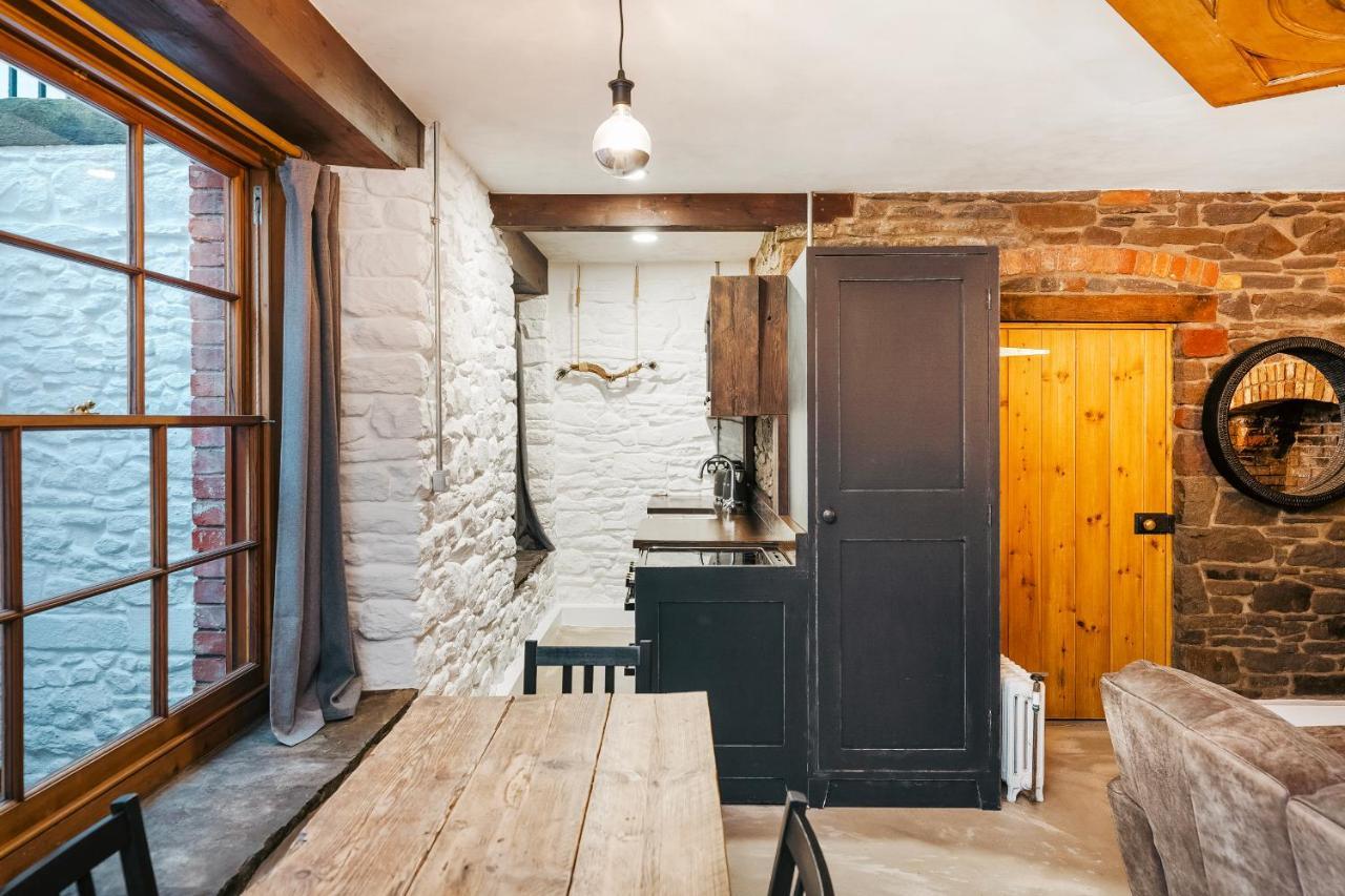 Highbury Corner Apartman Bristol Kültér fotó