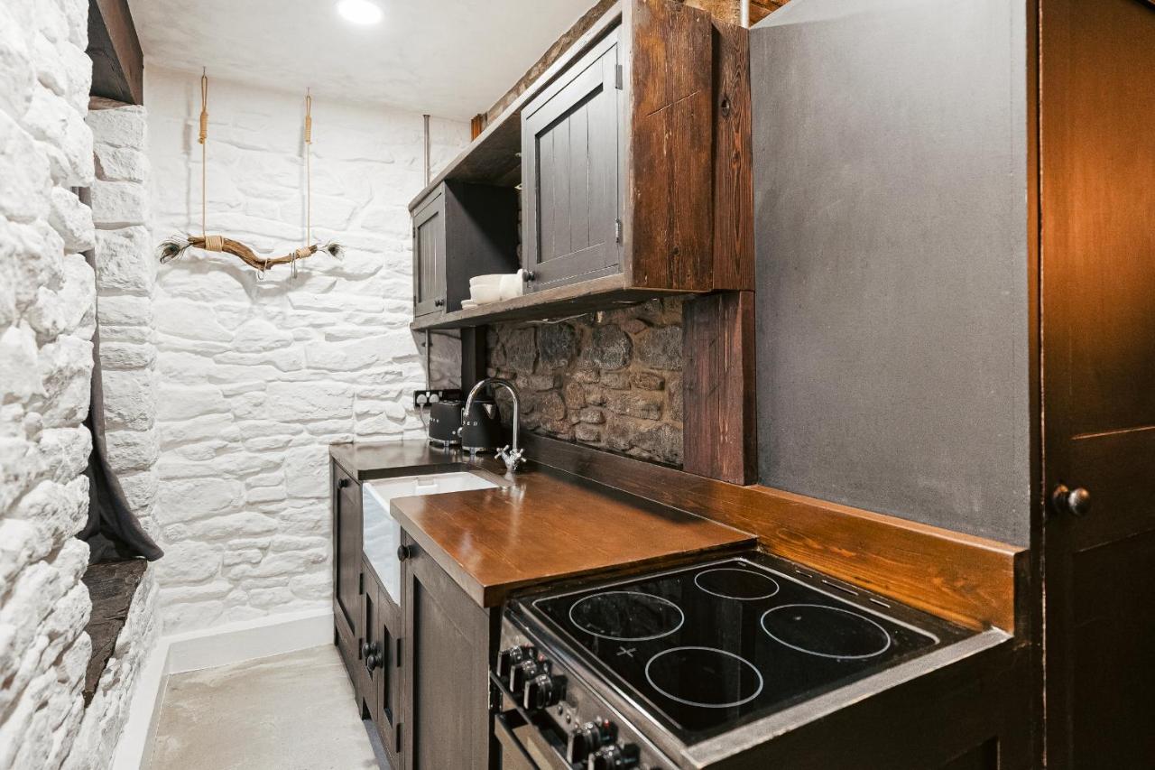 Highbury Corner Apartman Bristol Kültér fotó