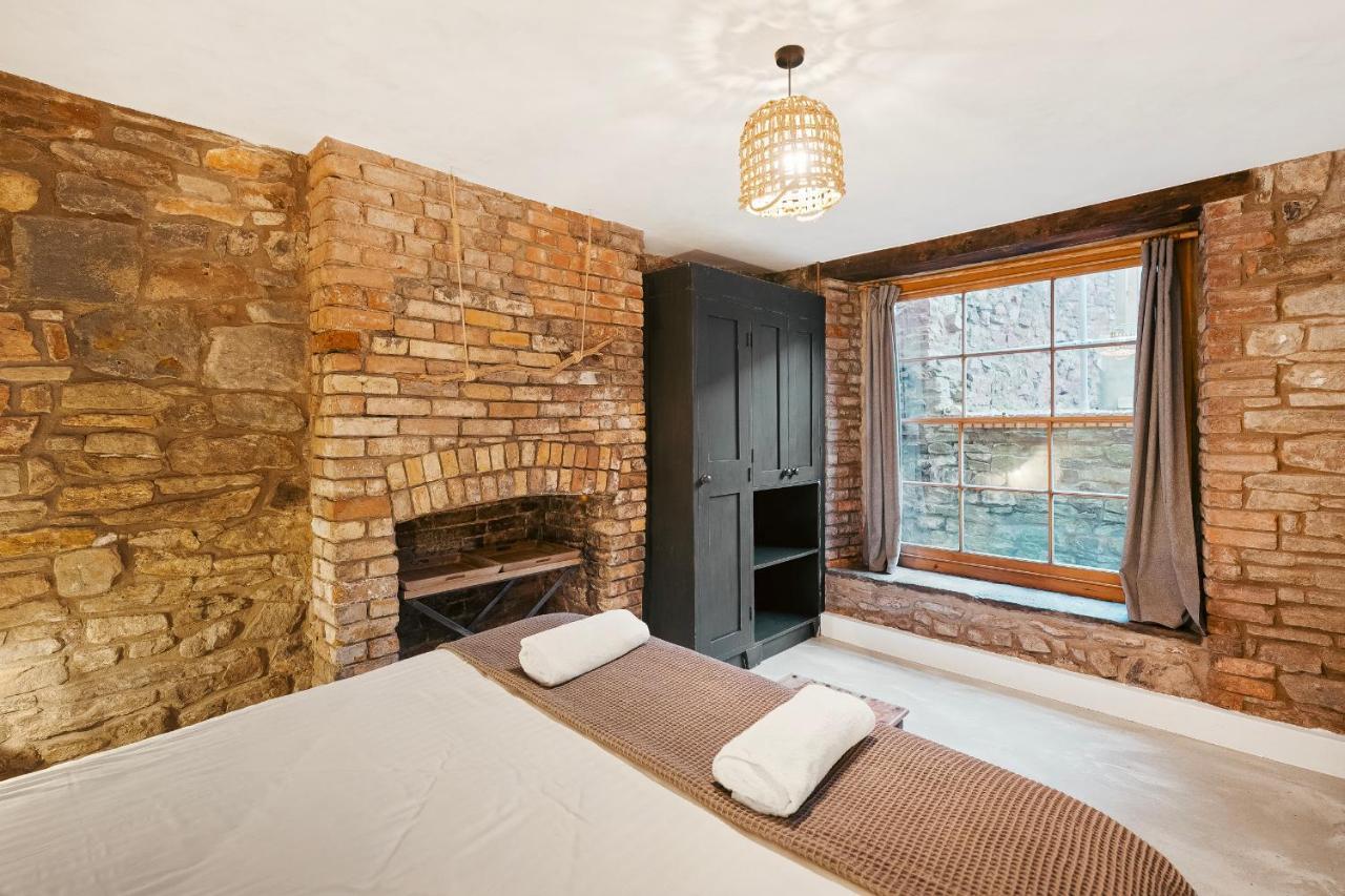 Highbury Corner Apartman Bristol Kültér fotó